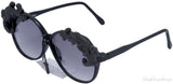 Desire Oversized Sunglasses
