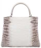 Kelly 25 Himalaya Crocodile PHW