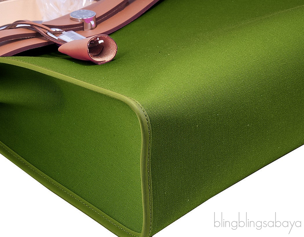 Herbag Zip-in PM Vert Pelouse