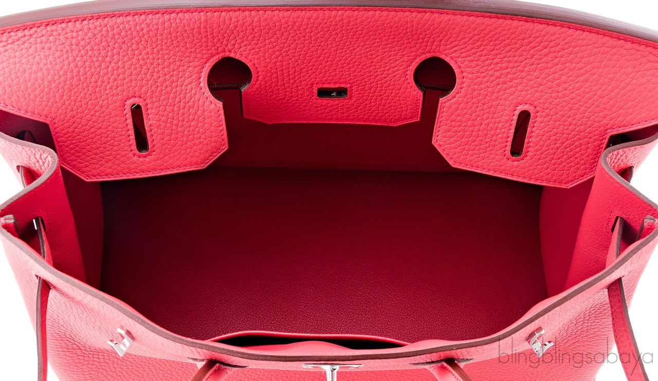Birkin 35 Bougainvillea Taur Clem