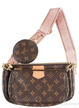 Multi Pochette Accessories Bag