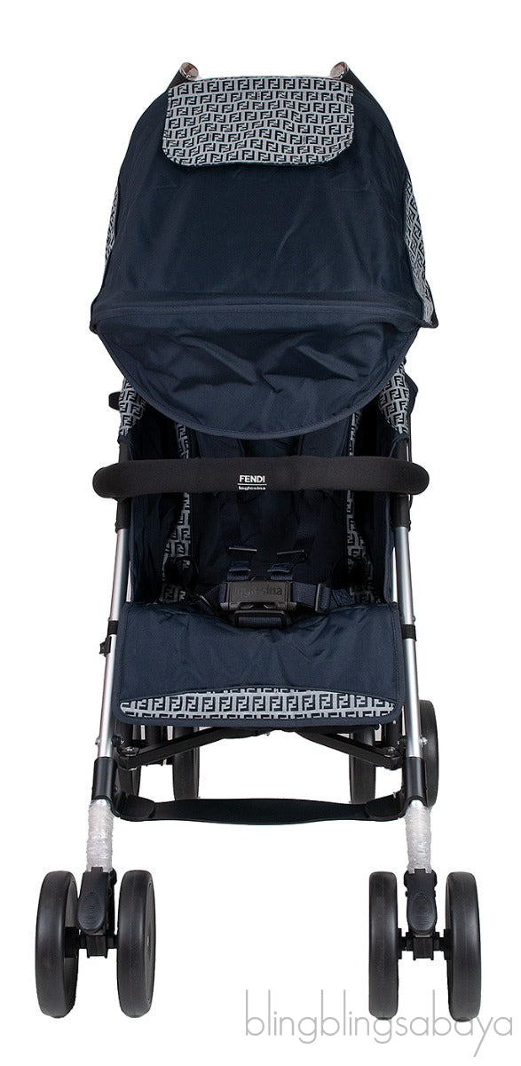 Dark Blue FF Inglesina Kids Stroller