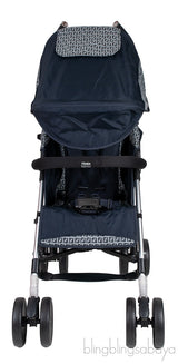 Dark Blue FF Inglesina Kids Stroller