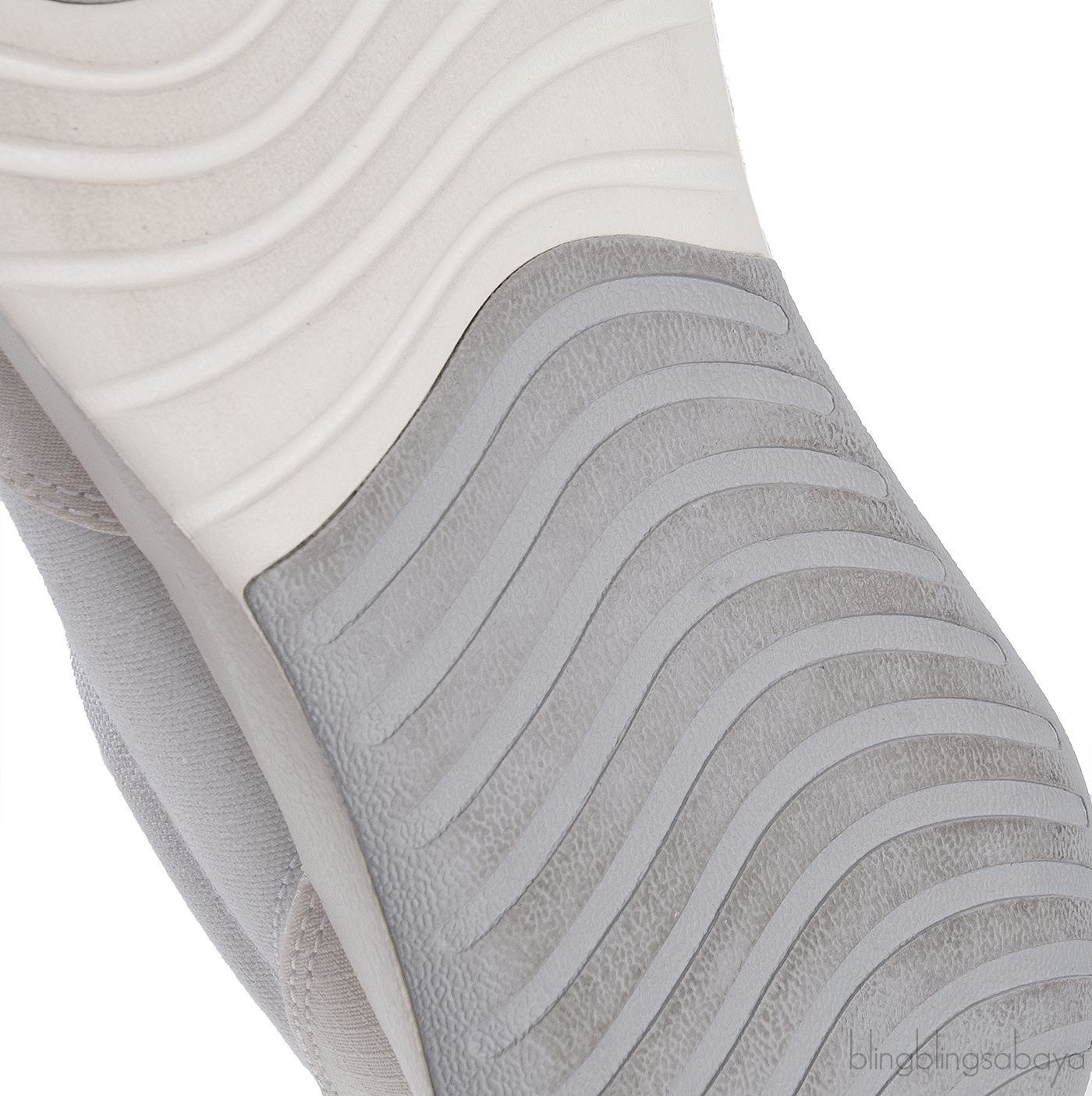 Allbirds Women White Courier Sneakers