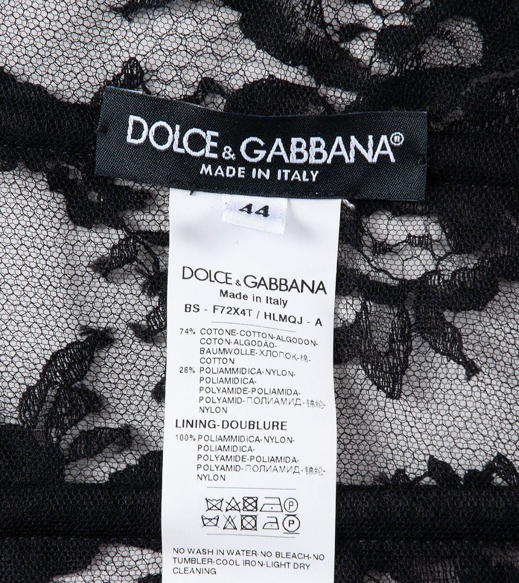 Grosgrain-trimmed Lace Bustier Top
