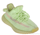 Adidas Yeezy Boost 350 V2 Glow in the Dark Sneakers