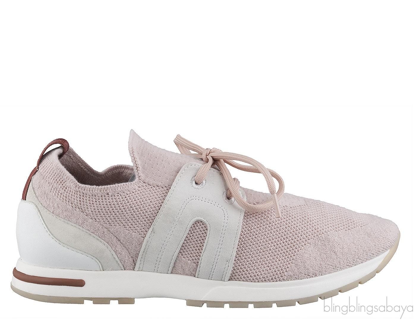 360 Lp Lady Flexy Walk Sneaker Pink