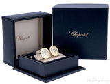 Happy Spirit Gold & Diamond Earrings