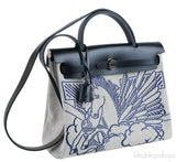 Herbag Zip  31 Retourne Pegase Pop Bag