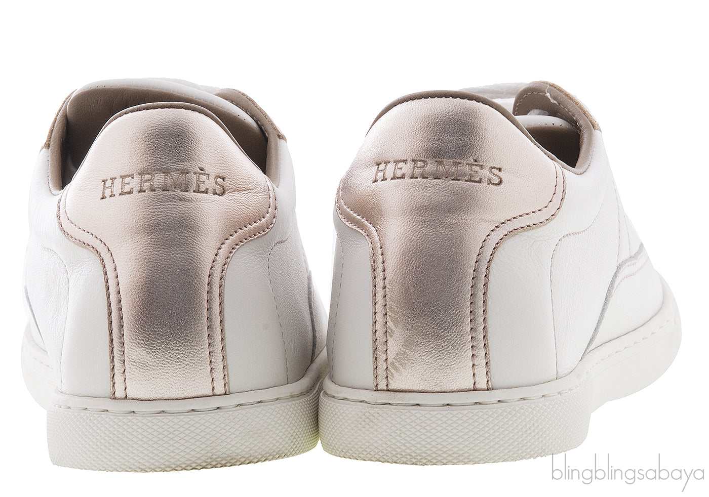 Quicker Sneaker White