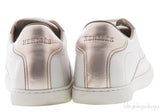 Quicker Sneaker White