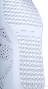 Brian Distressed Leather Sneakers