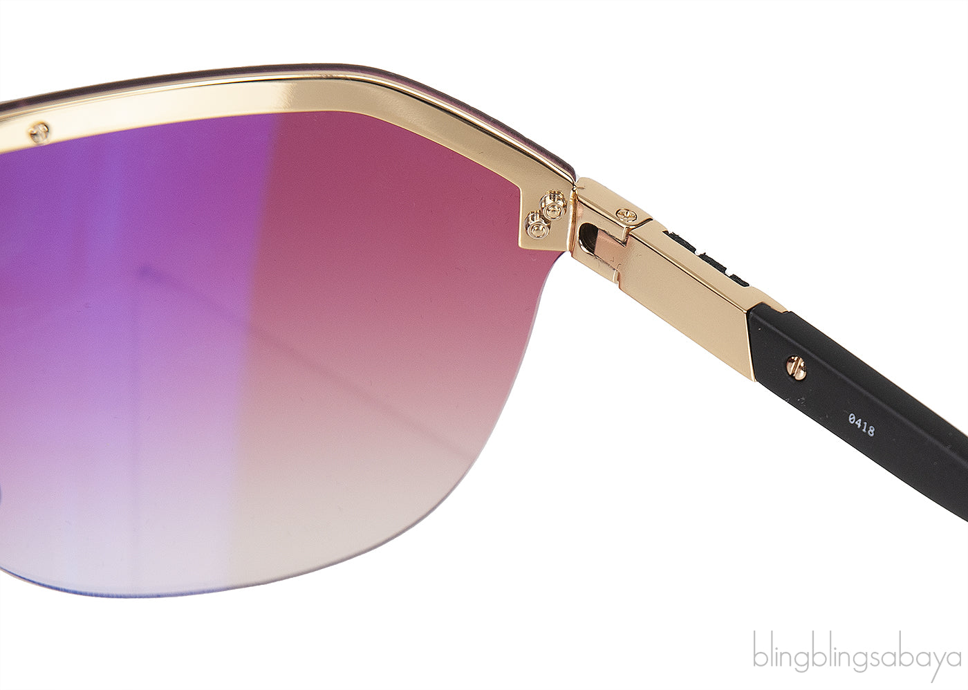 0418 Vibe 01 Sunglasses
