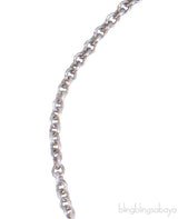 Olive Leaf Vine Bracelet*