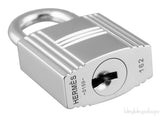 Palladium Lock & Keys