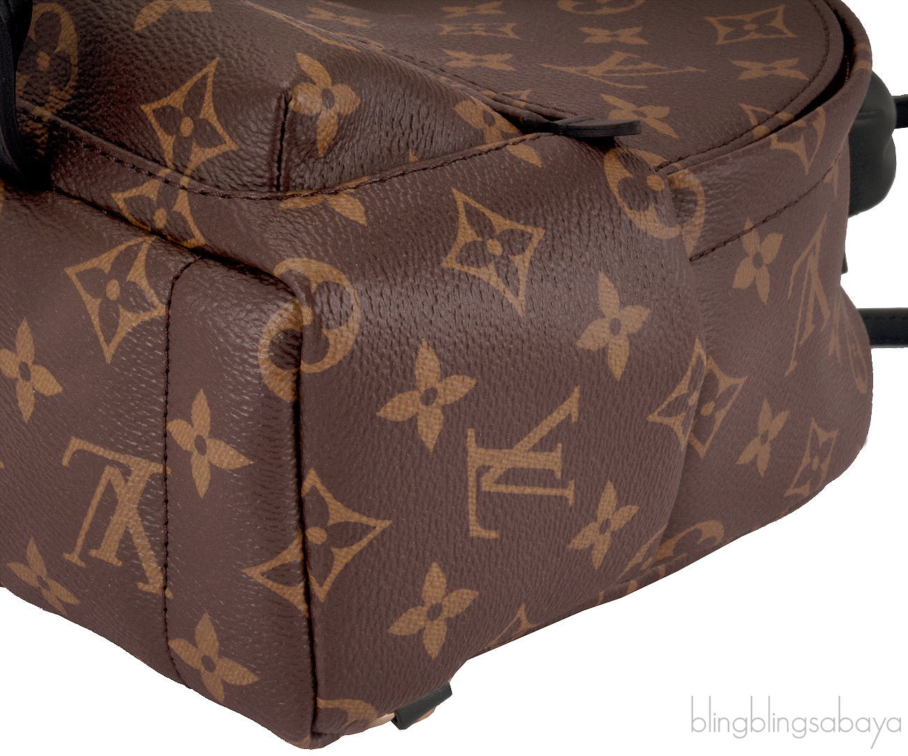 Palm Springs Backpack Mini