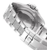 GMT MASTER II Custom Diamond Watch