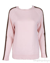 Light Pink FF Sweatshirt