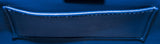 Mini Blue Crocodile Peekaboo