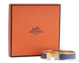 Clic Clac PM Bracelet H Ardoise