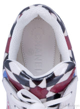 CC Logo Trainer Sneakers