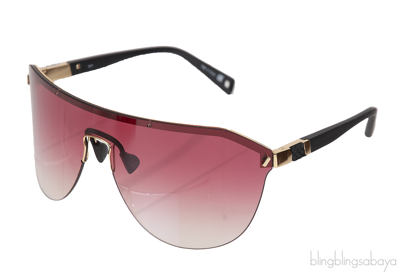 0418 Vibe 01 Sunglasses