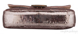 Baguette Champagne Sequins