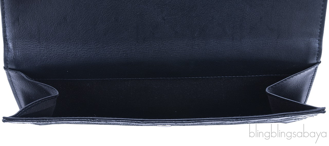Long Double Wallet
