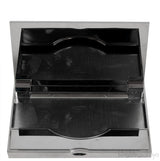 Metal Business Card Holder