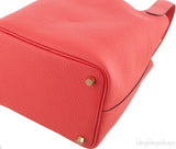 Picotin Lock Rose Jaipur 18