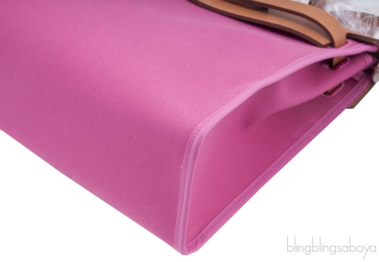 Herbag Zip MM Rose Hortensia