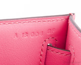 Kelly Pochette Swift Rose Azalee