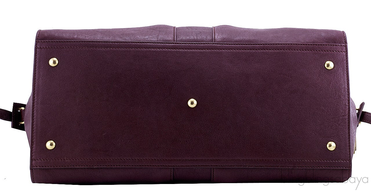Large Chyc Cabas Tote