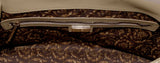 Altea Quilted Barocco Vanitas Bag