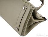JPG Shoulder Birkin Tabac Camel