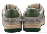Screener Sneaker with Crystals