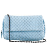 Intrecciato Nappa Mini Bag