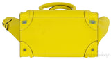 Mini Luggage Citron (Lemon)
