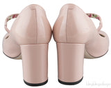 Lois Bee Mary Jane Pump