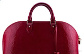 Monogram Vernis Alma GM