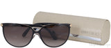 Juliet Cat-eye Sunglasses