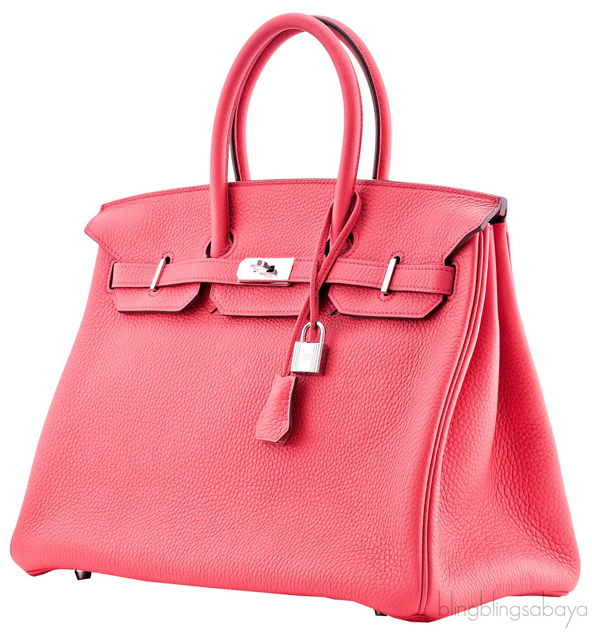 Birkin 35 Bougainvillea Taur Clem