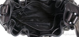 Prorsum Leather Mason Warrior Bag