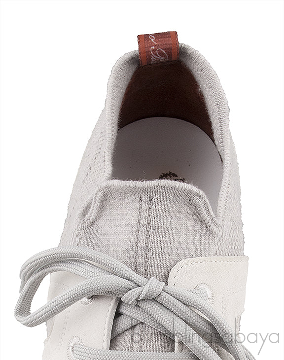 360 Lp Lady Flexy Walk Sneaker Grey