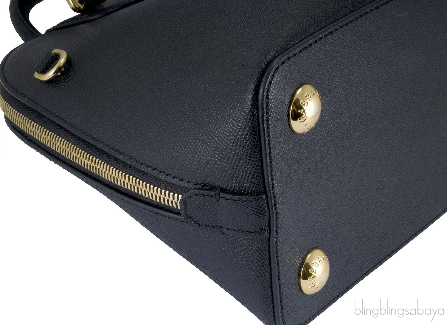 Megan Stampa Dauphine Tote