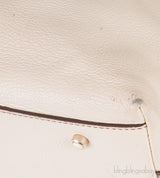 Python Trimmed Marcello De Cartier Bag