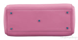Moynat Pauline Pink Handbag