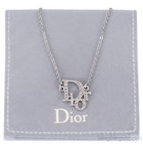 Dior Logo Strass Bracelet