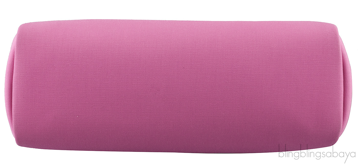 Herbag Zip 31 Retourne Rose Bubble Gum / Rubis / Natural