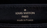 Vivienne Black Shoulder Bag